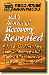 R.A.'s Stories of Recovery Revealed